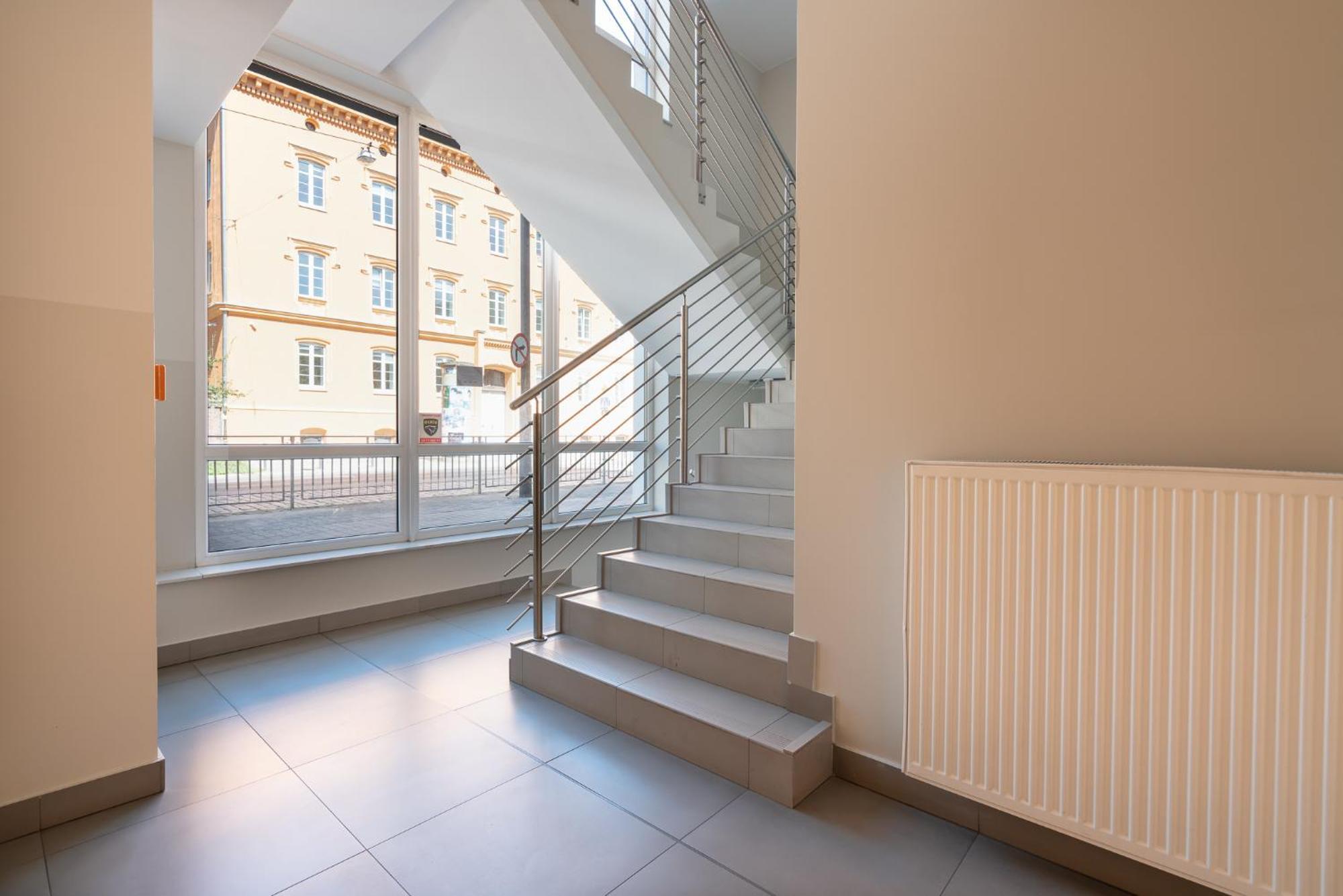 A.S. Home Kosciuszki Apartament Dwupoziomowy วรอตซวาฟ ภายนอก รูปภาพ